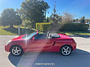 Thumbnail image of 2005 Toyota MR2 Spyder at SIMON SAYS ETC