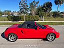 Thumbnail image of 2005 Toyota MR2 Spyder at SIMON SAYS ETC