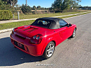 Thumbnail image of 2005 Toyota MR2 Spyder at SIMON SAYS ETC