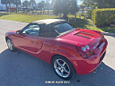 Thumbnail image of 2005 Toyota MR2 Spyder at SIMON SAYS ETC
