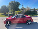 Thumbnail image of 2005 Toyota MR2 Spyder at SIMON SAYS ETC