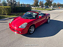 Thumbnail image of 2005 Toyota MR2 Spyder at SIMON SAYS ETC