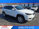 Thumbnail image of 2019 Jeep Cherokee at Cook Chevrolet
