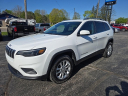 Thumbnail image of 2019 Jeep Cherokee at Cook Chevrolet
