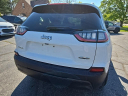 Thumbnail image of 2019 Jeep Cherokee at Cook Chevrolet
