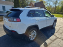 Thumbnail image of 2019 Jeep Cherokee at Cook Chevrolet