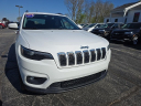 Thumbnail image of 2019 Jeep Cherokee at Cook Chevrolet