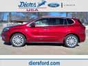 Thumbnail image of 2020 Buick Envision at Diers Ford-Lincoln