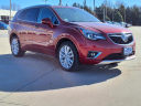 Thumbnail image of 2020 Buick Envision at Diers Ford-Lincoln