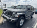 Thumbnail image of 2021 Jeep Wrangler Unlimited at Lansdale Chrysler Jeep
