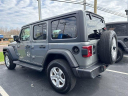 Thumbnail image of 2021 Jeep Wrangler Unlimited at Lansdale Chrysler Jeep