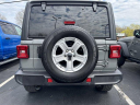 Thumbnail image of 2021 Jeep Wrangler Unlimited at Lansdale Chrysler Jeep