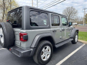 Thumbnail image of 2021 Jeep Wrangler Unlimited at Lansdale Chrysler Jeep