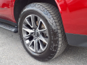 Thumbnail image of 2022 Chevrolet Tahoe at Ourisman Chevrolet Of Bowie