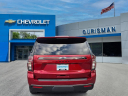 Thumbnail image of 2022 Chevrolet Tahoe at Ourisman Chevrolet Of Bowie