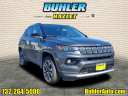 Thumbnail image of 2022 Jeep Compass at Buhler & Bitter Chrysler Jeep Dodge