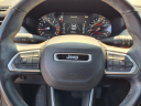 2022 Jeep Compass Limited at Buhler & Bitter Chrysler Jeep Dodge
