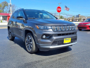 Thumbnail image of 2022 Jeep Compass at Buhler & Bitter Chrysler Jeep Dodge