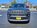 Thumbnail image of 2022 Jeep Compass at Buhler & Bitter Chrysler Jeep Dodge
