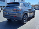 Thumbnail image of 2022 Jeep Compass at Buhler & Bitter Chrysler Jeep Dodge