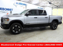 Thumbnail image of 2024 Ram 1500 at Bluebonnet Direct CDM