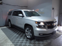 Thumbnail image of 2018 Chevrolet Suburban at Franklin Motor Company