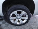 Thumbnail image of 2018 Chevrolet Suburban at Franklin Motor Company