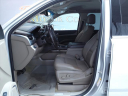 Thumbnail image of 2018 Chevrolet Suburban at Franklin Motor Company