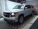 Thumbnail image of 2018 Chevrolet Suburban at Franklin Motor Company