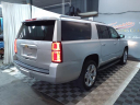 Thumbnail image of 2018 Chevrolet Suburban at Franklin Motor Company