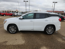 Thumbnail image of 2023 GMC Terrain at Frank Brown Honda GMC