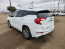 Thumbnail image of 2023 GMC Terrain at Frank Brown Honda GMC