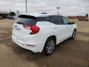 Thumbnail image of 2023 GMC Terrain at Frank Brown Honda GMC
