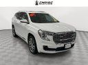 Thumbnail image of 2022 GMC Terrain at Empire Cadillac of Long Island City
