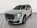 Thumbnail image of 2022 GMC Terrain at Empire Cadillac of Long Island City