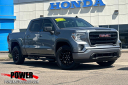 Thumbnail image of 2021 GMC Sierra 1500 at Power Honda