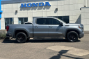 Thumbnail image of 2021 GMC Sierra 1500 at Power Honda