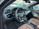 Thumbnail image of 2022 Audi Q3 at Empire Mazda of Huntington