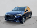 Thumbnail image of 2022 Audi Q3 at Empire Mazda of Huntington