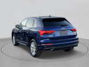 Thumbnail image of 2022 Audi Q3 at Empire Mazda of Huntington