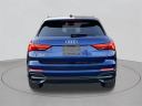 Thumbnail image of 2022 Audi Q3 at Empire Mazda of Huntington