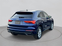 Thumbnail image of 2022 Audi Q3 at Empire Mazda of Huntington