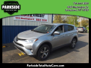 Thumbnail image of 2018 Toyota RAV4 at Parkside Total Auto Care