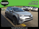 Thumbnail image of 2018 Toyota RAV4 at Parkside Total Auto Care
