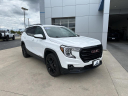 Thumbnail image of 2022 GMC Terrain at Bergstrom Chevrolet GMC Cadillac of Manitowoc