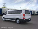 Thumbnail image of 2024 Ford Transit at Courtesy Ford Conyers - NEW