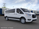 Thumbnail image of 2024 Ford Transit at Courtesy Ford Conyers - NEW