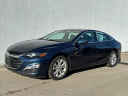 Thumbnail image of 2022 Chevrolet Malibu at Andy Mohr Nissan