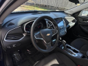 Thumbnail image of 2022 Chevrolet Malibu at Andy Mohr Nissan