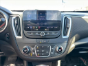 Thumbnail image of 2022 Chevrolet Malibu at Andy Mohr Nissan